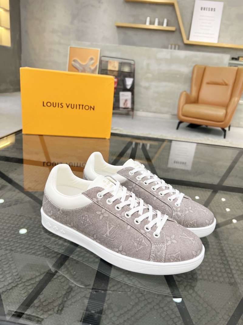 LV Casual Shoes